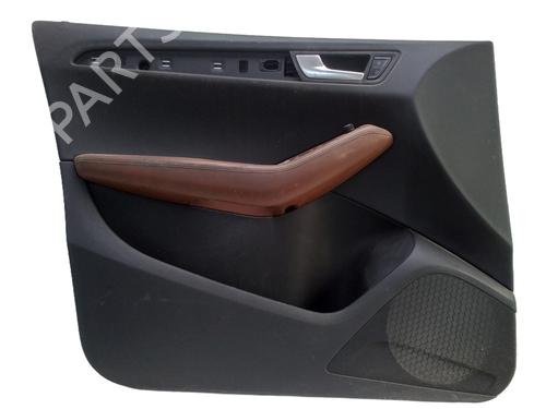 Used Front left panel AUDI Q5 (8RB) 2.0 TFSI quattro (211 hp) 30199368