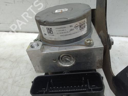ABS Bremseaggregat DACIA LODGY (JS_) 1.5 dCi | BP28145960M43 