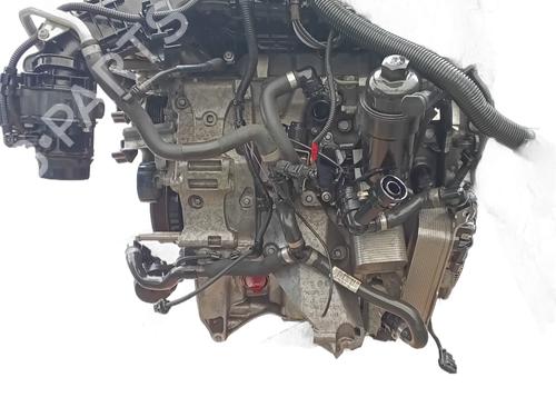 Engine BMW X4 (F26) xDrive 20 d | BP33931649M1  - Image 9