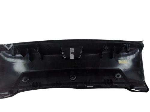 Boot lining JAGUAR XF I (X250) 3.0 D | BP31013586I3