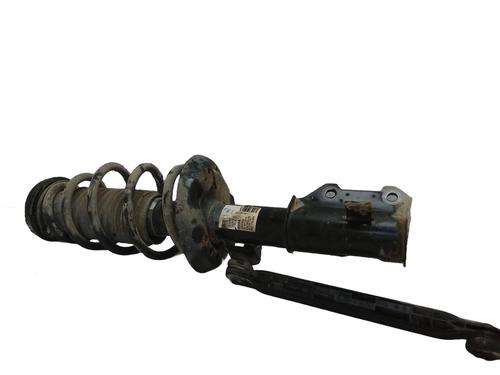Right front shock absorber OPEL ASTRA J (P10) 1.6 CDTi (68) | BP30098867M17 