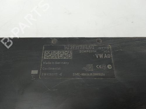 Electronic module SEAT LEON (5F1)  | BP23559162M83 