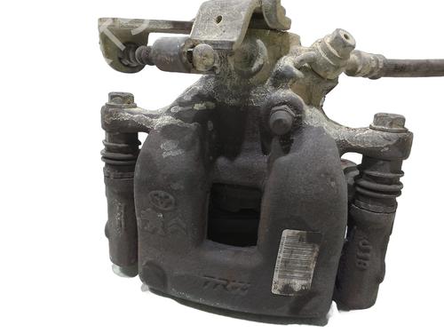 Right rear brake caliper PEUGEOT EXPERT Van (V_) 1.5 BlueHDi 120 | BP35722644M106 - Image 2