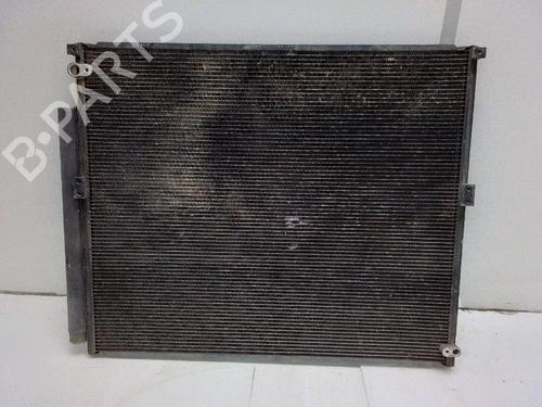 Used AC radiator TOYOTA LAND CRUISER PRADO (_J12_) 3.0 D-4D (KDJ120, KDJ125, KDJ121) (173 hp) 23997281