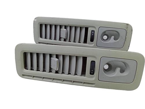 Used Air vent Air vent SEAT ALHAMBRA (710, 711) 2.0 TDI (140 hp) 18597512 18597512