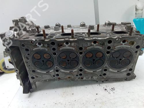 Cylinder head MERCEDES-BENZ E-CLASS (W212) E 350 CDI (212.023) R65116