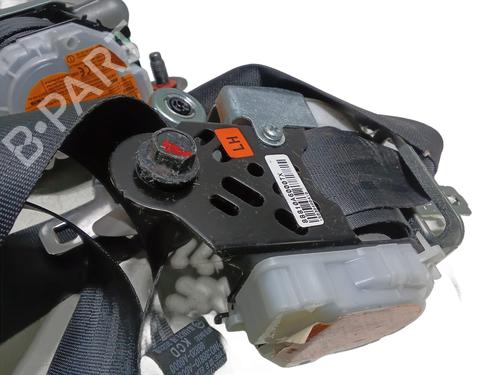 Front right seatbelt HYUNDAI i30 (GD) 1.6 CRDi | BP33771468I25 - Image 6