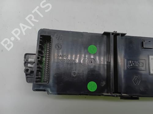 Climate control RENAULT MEGANE III Hatchback (BZ0/1_, B3_) 1.2 TCe (BZ2B, BZ11) | BP29385411I5 