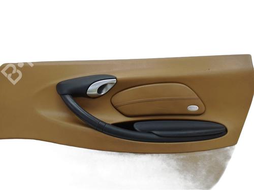 Front right panel PORSCHE BOXSTER (986) 2.7 | BP19505717C59 - Image 2