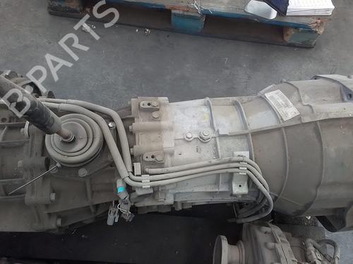 Gearbox NISSAN NAVARA NP300 (D40) 2.5 dCi 4WD | BP28164180M3 