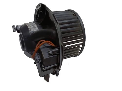 Heater blower motor SEAT ALHAMBRA (710, 711) 2.0 TDI | BP31037240M62 