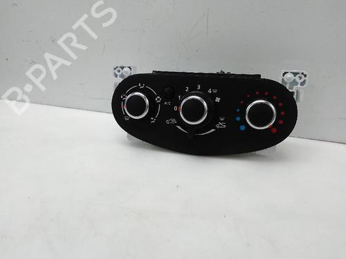 Climate control DACIA SANDERO 1.5 dCi | BP23654156I5 