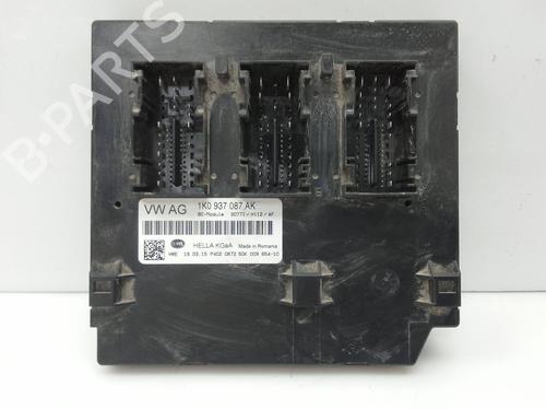 electronic-module-vw-golf-plus-v-5m1-521-1k0937087ak-2004-2005-2006-2007-2008-2009-2010-2011-2012-2013-21284741 main image