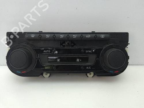 Climate control SEAT ALTEA (5P1) 1.9 TDI | BP21678139I5 