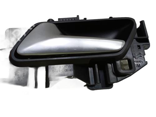 Rear left interior door handle DS DS 4 II (FR_, FB_, F3_, FP_) E-TENSE 225 (F3DGZT) | BP38773225I15 - Image 3