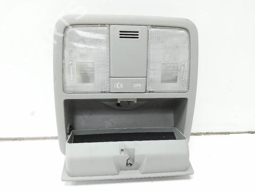 Interior roof light TOYOTA AVENSIS Saloon (_T27_) 2.0 D-4D (ADT270_, ADT270R) | BP18585923I8 