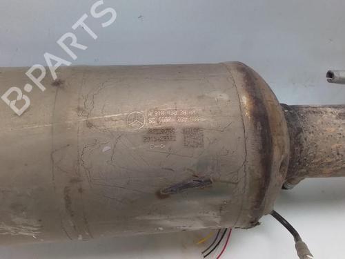 Catalyst MERCEDES-BENZ SPRINTER 3-t Van (B910) 211 CDI (910.621, 910.623) | BP26593459M10