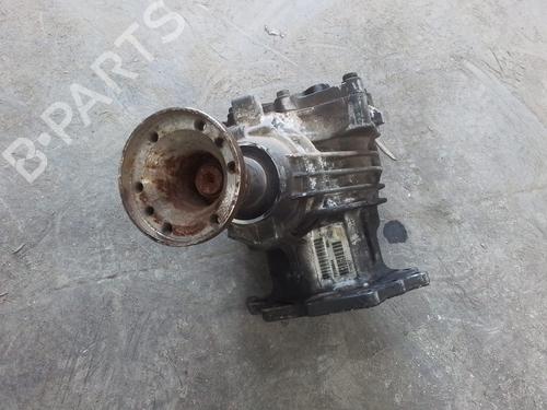 Used Front differential VOLVO XC70 II (136) D5 AWD (205 hp) 28350567