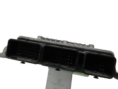 Engine control unit (ECU) CITROËN C4 Picasso II 1.6 BlueHDi 120 | BP23559354M57 - Image 5
