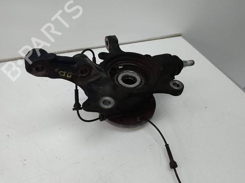 Used Right front steering knuckle Right front steering knuckle RENAULT MASTER III Van (FV) 2.3 dCi 135 FWD (FV0N, FV08, FV06, FV00, FV1S) (136 hp) 18579248 18579248