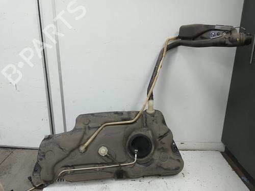 Fuel tank OPEL CROSSLAND X / CROSSLAND (P17, P2QO) 1.2 (75) BP29385895C62