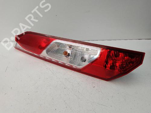 Used Left taillight FORD TOURNEO CONNECT / GRAND TOURNEO CONNECT V408 MPV [2013-2025]  20107473