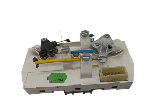 Climate control CITROËN XSARA PICASSO (N68) 1.6 HDi | BP30527087I5