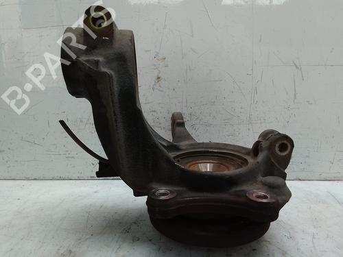 Right front steering knuckle CITROËN C4 CACTUS 1.2 THP 110 | BP29420601M26 