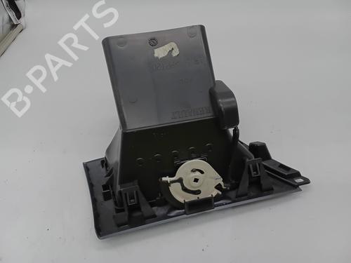 Air vent RENAULT MEGANE III Hatchback (BZ0/1_, B3_) 1.2 TCe (BZ2B, BZ11) | BP29385414I21 