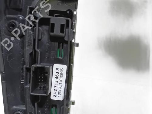 Gear lever AUDI Q3 (8UB, 8UG) 2.0 TFSI quattro | BP35753370M90  - Image 5