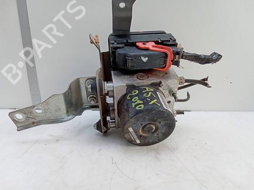 Used ABS pump MITSUBISHI ASX (GA_W_) [2009-2025]  26158671