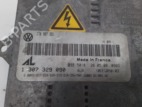 Module xenonverlichting VW GOLF V (1K1) 3.2 R32 4motion | BP27669409C53 