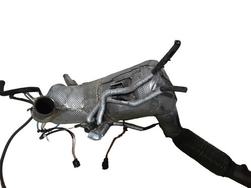 Particulate filter FORD TRANSIT V363 Van (FCD, FDD) 2.0 EcoBlue mHEV RWD | BP33312555M81 - Image 5