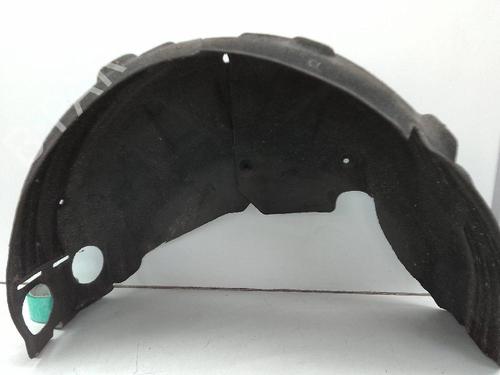 Wheel arch RENAULT MEGANE IV Hatchback (B9A/M/N_) 1.2 TCe 130 (B9MR) | BP18737226C56 