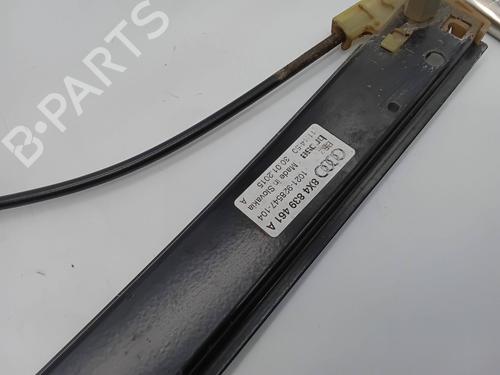 Rear left window mechanism AUDI A1 (8X1, 8XK) 1.4 TFSI | BP28146390C24 