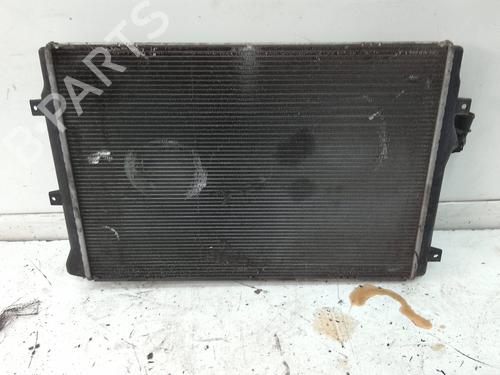 Used Intercooler Intercooler VW GOLF VI (5K1) 2.0 TDI (170 hp) 18861776 18861776