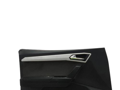 Front left panel SEAT IBIZA V (KJ1, KJG) | BP23398897C58 - Image 2
