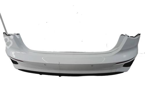 Used Rear bumper Rear bumper AUDI A3 Sportback (8YA, 8YF) S3 TFSI quattro (310 hp) 34419868 34419868
