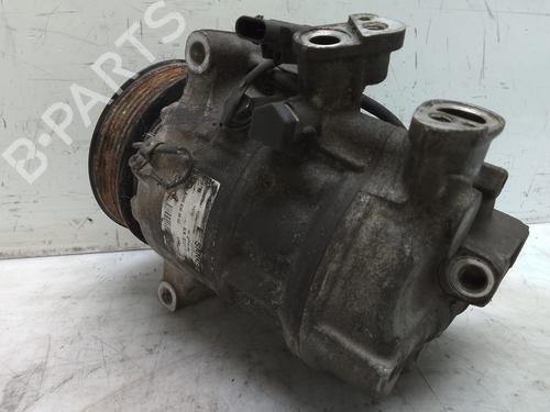 AC compressor MERCEDES-BENZ SPRINTER 3,5-t Van (B907, B910) 314 CDI RWD (907.631, 907.633, 907.635, 907.637) | BP28420729M34 