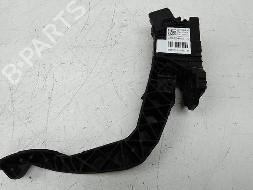 Pedal CITROËN C4 III (BA_, BB_, BC_) 1.2 PureTech 100 (BAHNEA, BAHNKA) | BP20302353I4 