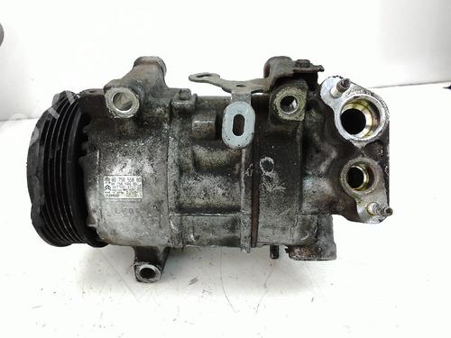 Used AC compressor CITROËN C4 Grand Picasso II (DA_, DE_) 2.0 BlueHDi 150 (150 hp) 18584476