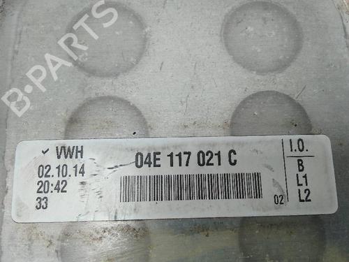 Oliekøler SEAT IBIZA IV (6J5, 6P1)  | BP23654370M33 