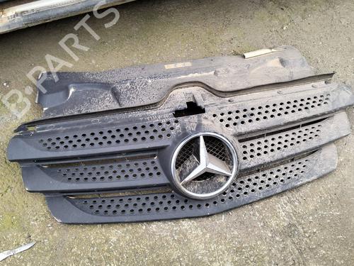 Luftventil MERCEDES-BENZ VITO Van (W447) 116 CDI (447.601, 447.603, 447.605) (163 hp) 28148117