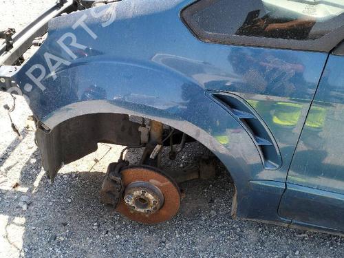 Left front fenders FORD S-MAX (WA6) 2.0 | BP18586757C41 