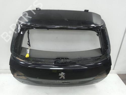 Used Tailgate Tailgate 20504352 20504352