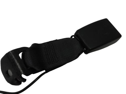 Seat buckle OPEL CORSA E (X15) 1.2 (08, 68) | BP21084960I32 - Image 4