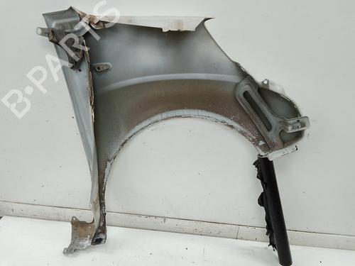 Left front fenders FIAT QUBO (225_) 1.3 D Multijet (225CXB1A, 225AXB1A, 225CXB11, 225AXB11,... | BP26285560C41 