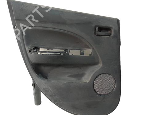 Rear left panel MITSUBISHI MIRAGE / SPACE STAR VI Hatchback (A0_A) 1.2 | BP18585157C60 - Image 3