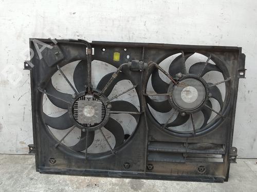 radiator-fan-vw-passat-cc-b6-357-2008-2009-2010-2011-2012-34461265 main image