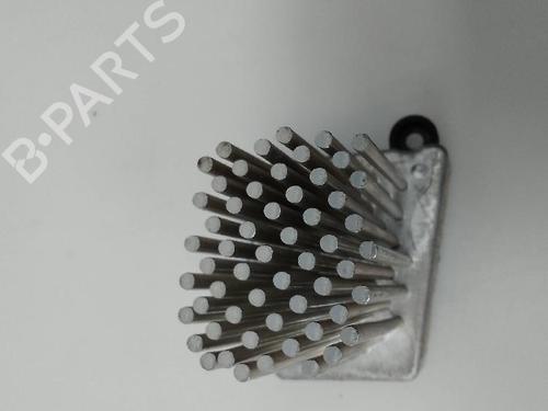 Used Heater resistor BMW X3 (E83) 2.0 d (150 hp) 22521501